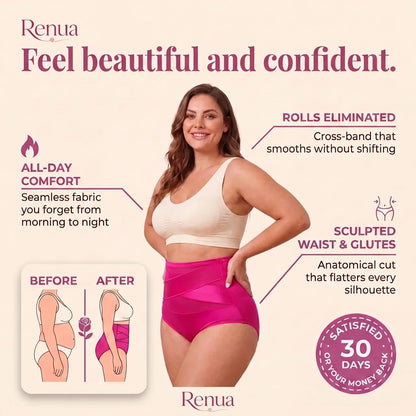 Renua Sculpt Brief